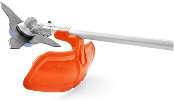 Desbrozadora Husqvarna 535iRXT